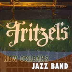 Fritzel's New Orleans Jazz Band - Fritzel's New Orleans Jazz Band