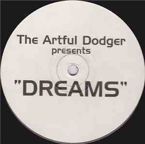 Gabrielle / Unknown Artist - Dreams / Midnight (Artful Dodger Remixes)