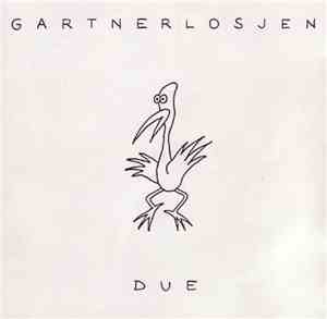 Gartnerlosjen - Due