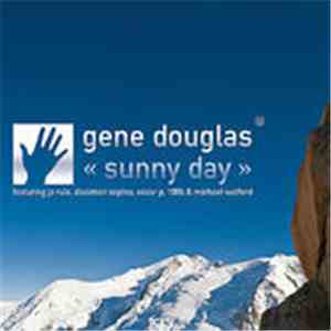 Gene Douglas - Sunny Day
