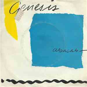 Genesis - Abacab