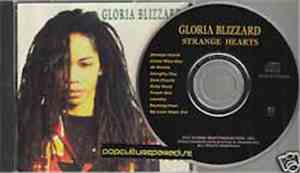 Gloria Blizzard - Strange Hearts