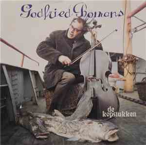 Godfried Bomans - De Kopstukken