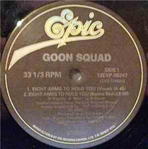 Goon Squad - Eight Arms To Hold You