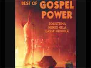 Gospel Power - Best Of Gospel Power