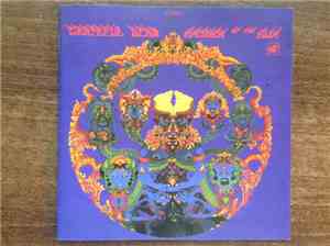 Grateful Dead - Anthem Of The Sun