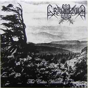 Graveland - The Celtic Winter