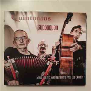 Gubbaduon - Quintonius
