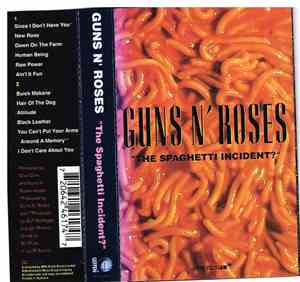 Guns N' Roses - 