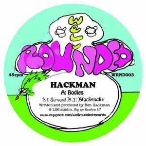 Hackman - Bodies