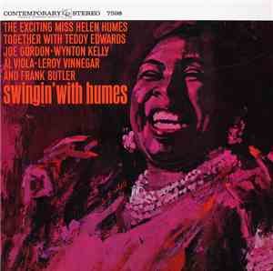 Helen Humes - Swingin' With Humes