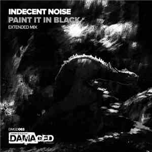 Indecent Noise - Paint It In Black
