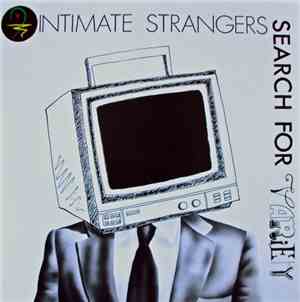 Intimate Strangers  - Search For Variety