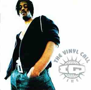 IQ Inc - The Vinyl Call