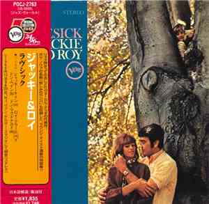 Jackie And Roy - Lovesick