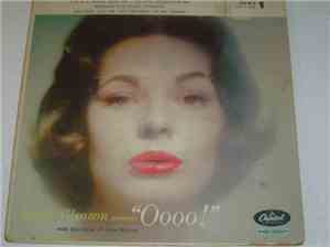 Jackie Gleason With The Voices Of Artie Malvin - Jackie Gleason Presents 