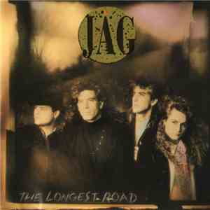 Jag  - The Longest Road