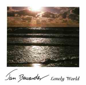 Jan Bewarder - Lonely World