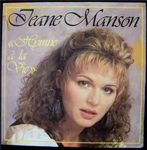 Jeane Manson - Hymne à La Vie