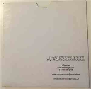 Jesus Deluxe - Jesus Deluxe