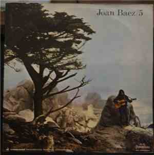 Joan Baez - 5