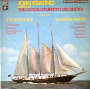 John Keating - John Keating Conducts The London Symphony Orchestra