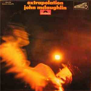 John McLaughlin - Extrapolation