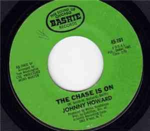 Johnny Howard - I Miss My Lady / The Chase Is On
