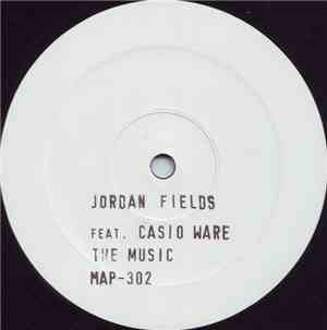 Jordan Fields - The Music