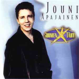Jouni Apajainen - Jouni Apajainen
