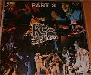 KC And The Sunshine Band - Part 3