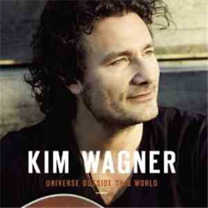 Kim Wagner - Universe Outside This World
