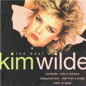 Kim Wilde - The Best Of