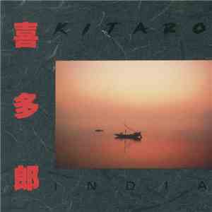 Kitaro - India