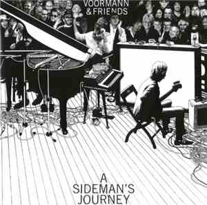 Klaus Voormann - A Sideman's Journey