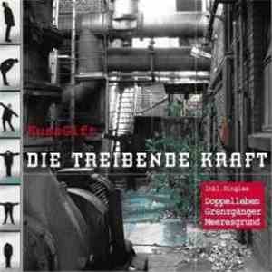 KussGift - Die Treibende Kraft