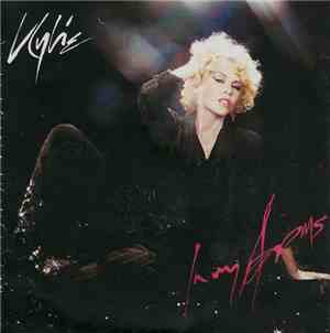 Kylie - In My Arms