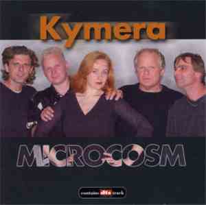 Kymera  - Microcosm