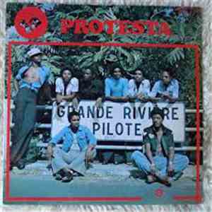 La Protesta De Rivière-Pilote - La Protesta De Rivière-Pilote