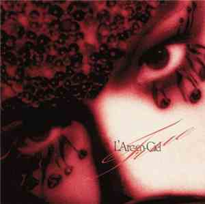 L'Arc~en~Ciel - True