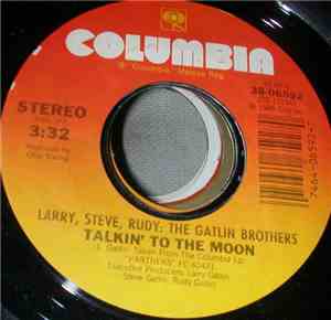 Larry, Steve, Rudy:  The Gatlin Brothers - Give Me A Chance