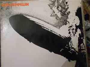 Led Zeppelin - Led Zeppelin
