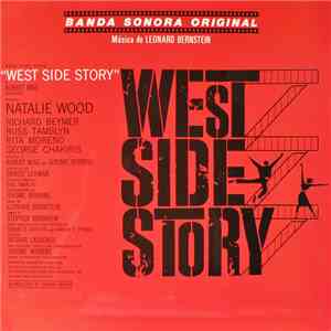 Leonard Bernstein - West Side Story (Original Sound Track Recording)