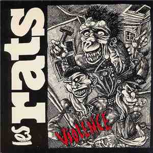Les Rats - Violence
