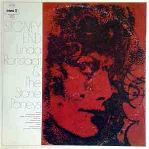 Linda Ronstadt & The Stone Poneys - Stoney End