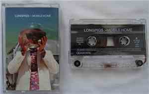 Longpigs - Mobile Home