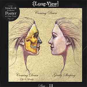 Long-View - Coming Down / When You Sleep