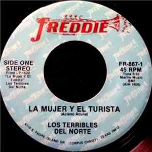 Los Terribles Del Norte - La Mujer Y El Turista