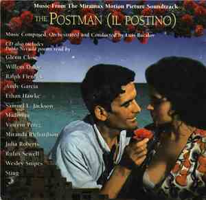Luis Bacalov - The Postman (Il Postino)