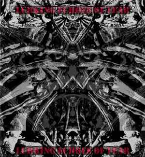 Lurking Echoes Of Fear - Lurking Echoes Of Fear